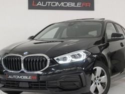 Utilisé 2021 BMW 116 Sport Line Citadine | 18 800 € (Bon prix)
