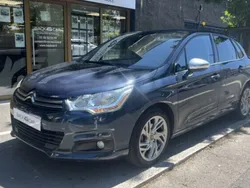 Utilisé 2014 Citroën C4 Comfort Berline | 6 490 €