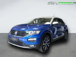 Utilisé 2017 VW T-Roc SUV | 23 900 € (Prix juste)