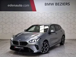 Gris Utilisé 2025 BMW 1M M Sport Coupé | 39 500 €