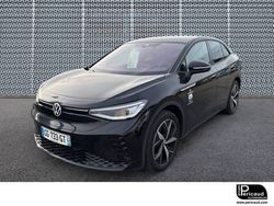 Noir Utilisé 2022 VW ID.5 GTX SUV | 38 990 € (Prix cher)