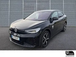 Noir Utilisé 2022 VW ID.5 GTX SUV | 42 900 € (Bon prix)