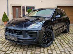 Noir Utilisé 2022 Porsche Macan GTS SUV | 81 938 € (Prix juste)