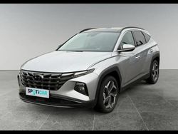 Dark knight métal Utilisé 2024 Hyundai Tucson SUV | 33 990 € (Prix juste)