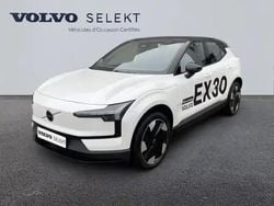 Noir Utilisé 2024 Volvo EX30 Plus SUV | 31 499 € (Bon prix)