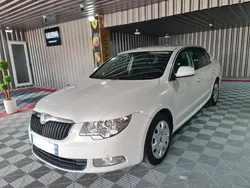 Utilisé 2009 Skoda Superb Comfort Berline | 6 990 €