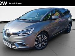 Gris Utilisé 2021 Renault Grand Scénic IV Business Monospace | 18 490 €