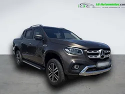 Utilisé 2019 Mercedes X350 Pick-up | 50 000 €