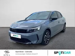 Noir Utilisé 2024 Opel Corsa | 17 990 € (Prix juste)