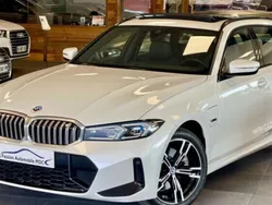 Utilisé 2022 BMW 330e M Sport Break | 48 000 € (Prix cher)