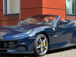 Utilisé 2023 Ferrari Portofino Coupé | 209 990 €