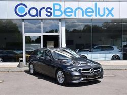 Gris Occasion 2024 Mercedes C200 Avantgarde Break | 34 980 € (Bon prix)