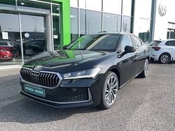 Utilisé 2024 Skoda Superb LAURIN & KLEMENT Berline | 44 990 €