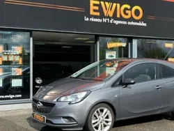 Gris Utilisé 2015 Opel Corsa Cosmo Citadine | 6 990 €
