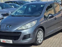 Utilisé 2009 Peugeot 207 Active Citadine | 4 900 € (Prix juste)