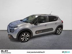 Gris Utilisé 2023 Citroën C3 PureTech Citadine | 12 990 € (Prix assez cher)