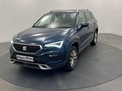 Utilisé 2023 Seat Ateca Business SUV | 26 900 € (Prix juste)