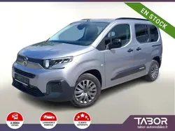 Gris Nouvelle 2025 Citroën Berlingo Monospace | 29 837 € (Prix assez cher)