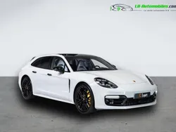 Utilisé 2021 Porsche Panamera Turbo S Berline | 140 100 €