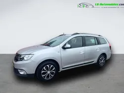 Utilisé 2017 Dacia Logan MCV Break | 12 800 €