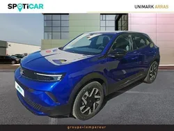 Bleu Utilisé 2025 Opel Mokka Edition SUV | 29 291 €