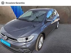 Utilisé 2024 VW Polo Style | 20 890 € (Prix juste)