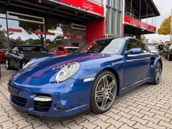 Bleu Utilisé 2006 Porsche 911 Turbo Coupé | 119 900 €