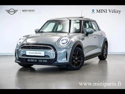 Gris Occasion 2022 Mini ONE Citadine | 23 660 € (Prix assez cher)