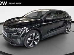 Noir Utilisé 2022 Renault Mégane Techno Berline | 25 900 € (Prix juste)