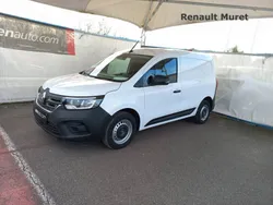 Blanc Nouvelle 2024 Renault Kangoo Monospace | 28 020 €