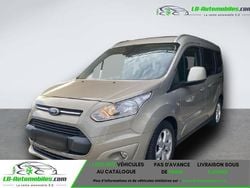 Utilisé 2016 Ford Tourneo Connect Monospace | 19 800 € (Prix juste)