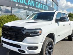 Blanc Utilisé 2022 Dodge Ram Limited Pick-up | 109 900 €