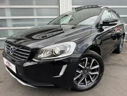 Utilisé 2017 Volvo XC60 Summum SUV | 14 990 € (Super prix)