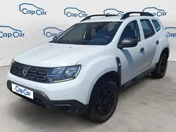 Blanc Utilisé 2019 Dacia Duster Ambiance SUV | 12 790 € (Super prix)