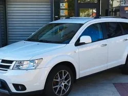 Utilisé 2015 Fiat Freemont Lounge SUV | 14 890 €