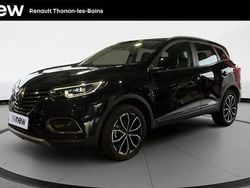 Noir Utilisé 2021 Renault Kadjar Intens SUV | 19 999 € (Prix juste)