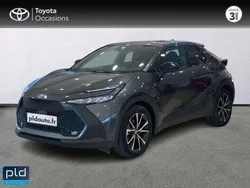 Utilisé 2024 Toyota C-HR Design SUV | 31 490 € (Super prix)