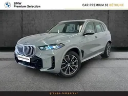 Utilisé 2025 BMW X5 M Sport SUV | 122 890 €