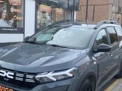 Gris Utilisé 2023 Dacia Jogger Break | 18 490 € (Super prix)