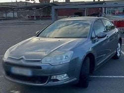 Utilisé 2009 Citroën C5 Berline | 2 000 € (Prix assez cher)