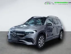 Utilisé 2022 Mercedes EQB350 SUV | 43 400 € (Prix juste)