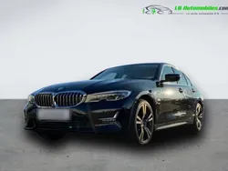 Utilisé 2022 BMW 330e Sport Line Berline | 40 100 € (Prix juste)