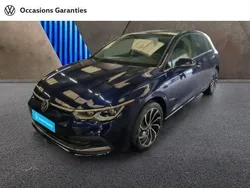 VW Golf VIII