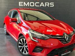 Utilisé 2022 Renault Clio V Intens Citadine | 14 990 € (Prix juste)
