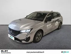 Nouvelle 2025 Peugeot 308 Style Break | 29 990 € (Prix juste)