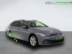 VW Golf VIII