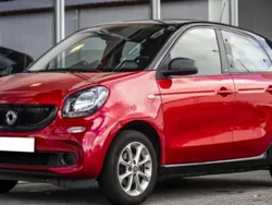Utilisé 2018 Smart ForFour Passion Citadine | 9 970 € (Bon prix)
