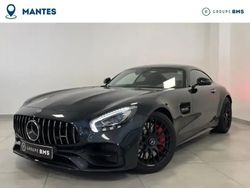 Noir Utilisé 2020 Mercedes AMG GT AMG Coupé | 129 900 € (Bon prix)