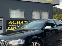 Utilisé 2010 Audi S3 Berline | 13 990 €