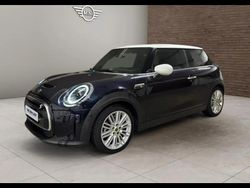 Noir Utilisé 2022 Mini Cooper SE Premium Plus Citadine | 19 490 € (Prix juste)